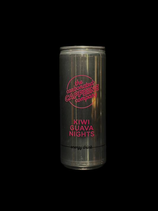 Kiwi Guava Nights 250ml