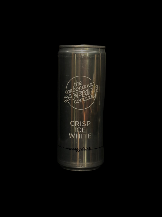 Crisp Ice White 250ml