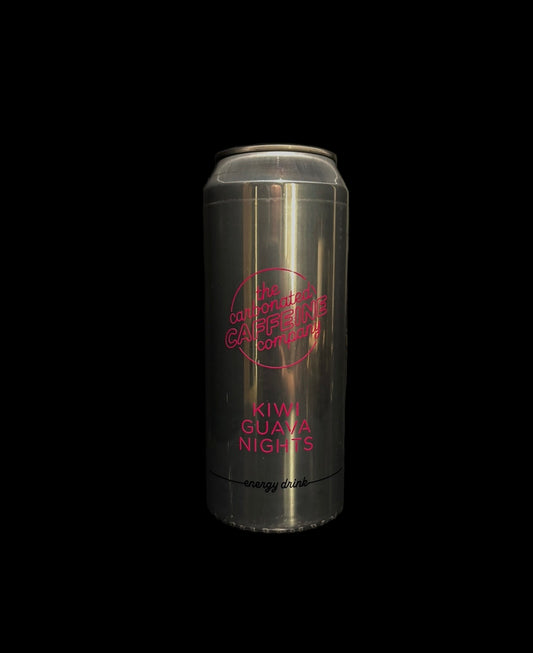 Kiwi Guava Nights 500ml