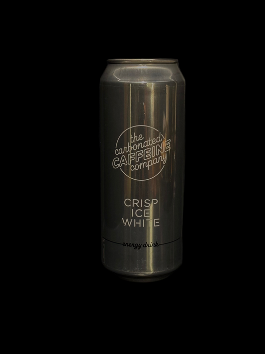 Crisp Ice White 500ml